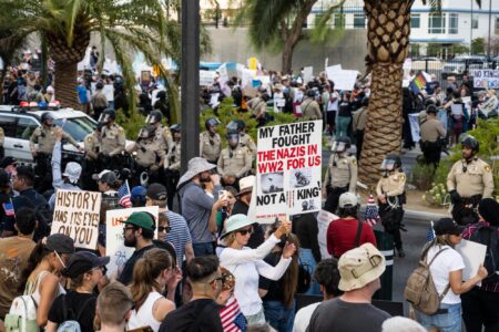 Here’s what you should know about the ‘No Kings’ protest in Las Vegas – ktnv.com