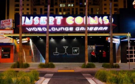 Geek out, Las Vegas: Study says you’re the second-nerdiest US city – Las Vegas Review-Journal