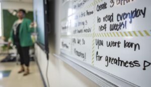 Proposed charter schools include Hebrew-language immersion, athletic development programs – Nevada Current
