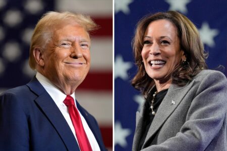 August 10, 2024, presidential campaign news – CNN