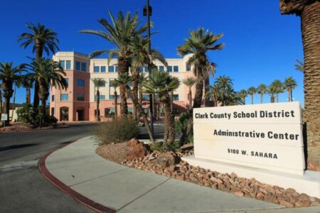 Las Vegas school district declares impasse and demands arbitration as union starts to lose control – World Socialist Web Site