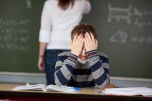 Students are sweating through class without air conditioning. Districts are facing the heat. – USA Today