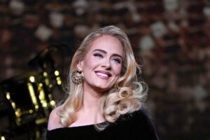 A $200,000 Adele ticket symbolises everything that’s wrong with Vegas today – The Telegraph
