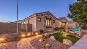 Las Vegas Flooded With Homes Nobody Want to Buy – Newsweek
