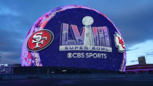 Las Vegas planning Super Bowl supernova to cement status as sports hub – Reuters