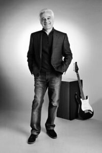 Roberto Medina, Founder of Rock in Rio Festival, Takes it to Las Vegas (Published 2014) – The New York Times
