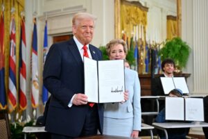 President Trump’s reforms rightfully return education back to states | Lombardo – Reno Gazette Journal