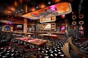F1 Arcade’s largest location in US to open in Las Vegas – Blooloop