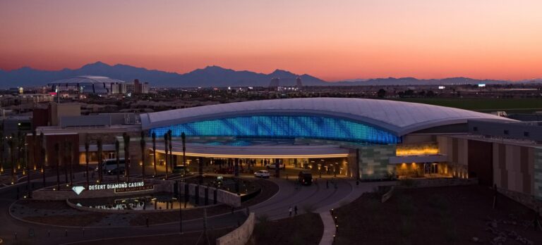Valley casino ranks among USA Today’s best casinos outside of Las Vegas – ABC15 Arizona