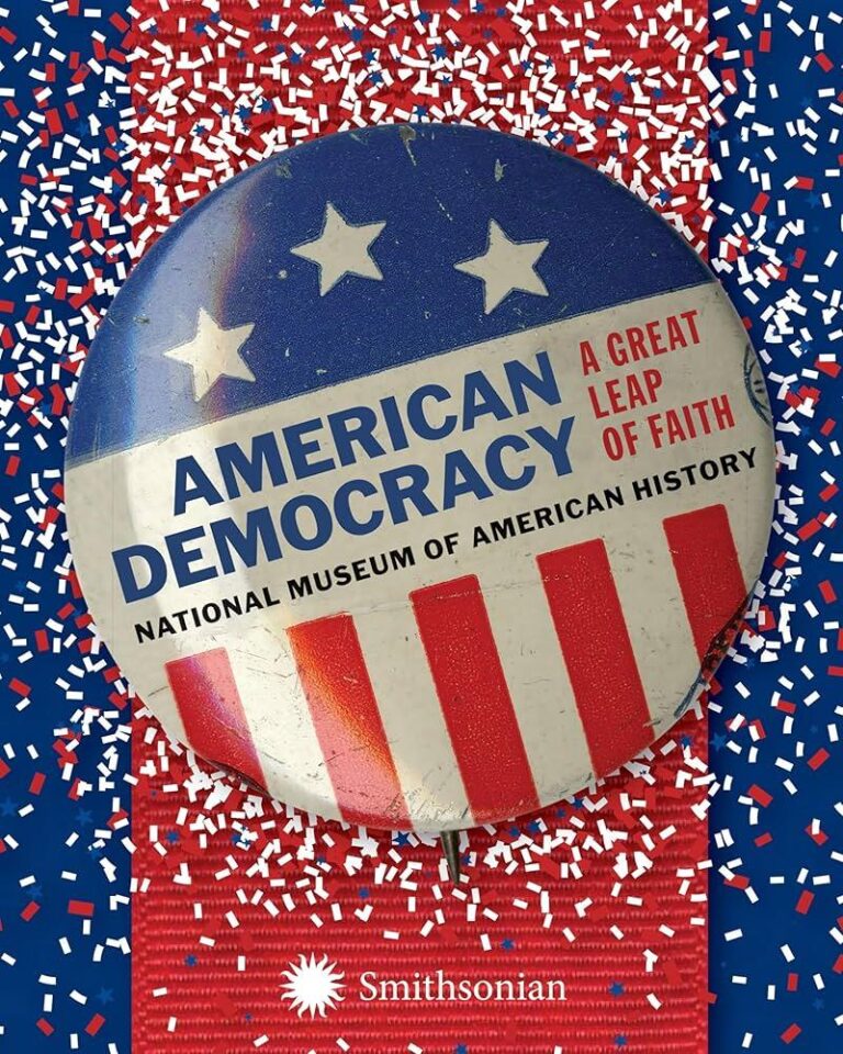 The Truth About US Democracy – Fair Observer