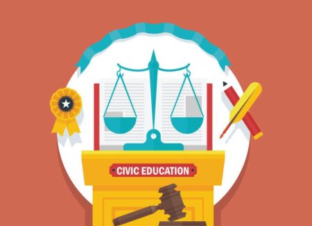 ​COLUMN: Students want more civics education, but far too few schools teach it – The Hechinger Report