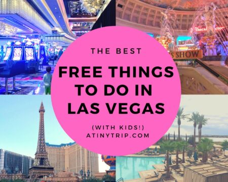 10 Surprisingly Free Things That You Can Do In Las Vegas – TheTravel