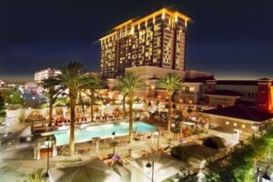 Valley casino ranks among USA Today’s best casinos outside of Las Vegas – The Business Journals