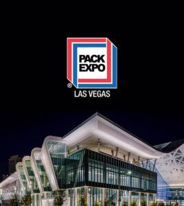 Pack Expo Las Vegas 2025 to offer 100+ free on-floor education sessions – Modern Materials Handling