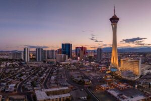Las Vegas sees surge in renter interest, ranks 2nd in Western U.S. – KSNV