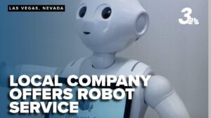 North Las Vegas AI Automation Services for Small Business Marketing Announced – FinancialContent