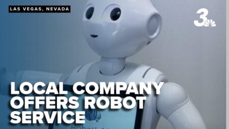 North Las Vegas AI Automation Services for Small Business Marketing Announced – FinancialContent