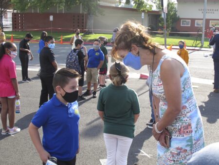 Critical race theory debate heats up in Nevada schools – Las Vegas Review-Journal