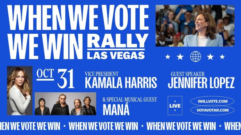 Kamala Harris Unveils Bold Plan to Make Housing and Childcare Affordable for All Americans Las Vegas rally: Kamala Harris lays out plan to help Americans afford housing, childcare – Reno Gazette Journal