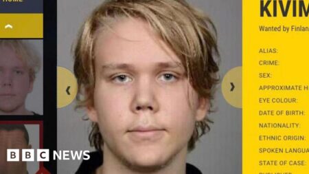 Teenage hacker arrested for cyberattacks against Las Vegas casinos – USA Today