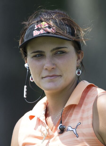 How Lexi Thompson helped Shriners Children’s Open compete in a crazy Las Vegas sports week – Golfweek