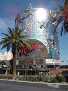 Las Vegas – Farewell Riviera – DW