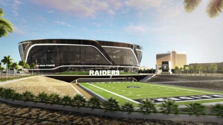 Viva Las Vegas: Why the US major leagues are going ‘all-in’ on Sin City – SportsPro