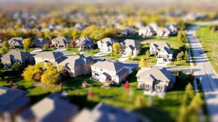 Five Biggest Problems for Las Vegas’ Housing Market Outlined – Newsweek