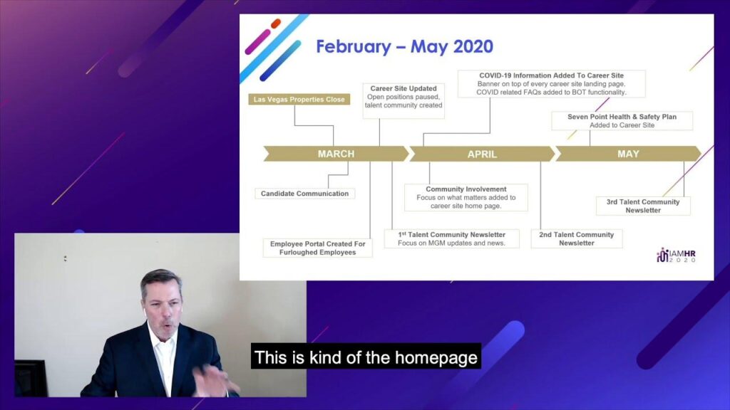 MGM Resorts to furlough 140 managers at Las Vegas properties due to business slump – Reno Gazette Journal