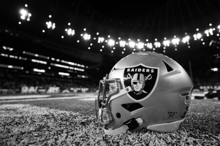 Why Raiders Should Feel Encouraged About Their Week 4 Matchup – Sports Illustrated