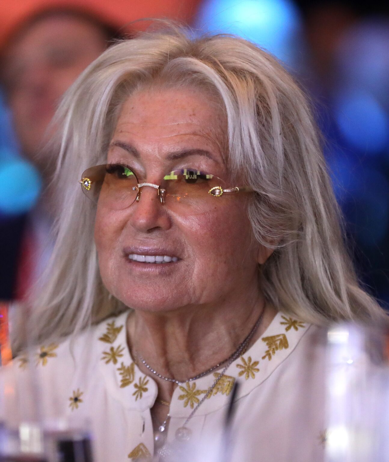 5 Essential Facts You Should Know About Miriam Adelson 5 things to know about Miriam Adelson – Jewish Telegraphic Agency