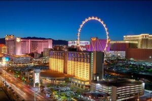 These 10 best hotels near the Sphere Las Vegas are real showstoppers – USA TODAY 10Best