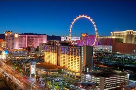 These 10 best hotels near the Sphere Las Vegas are real showstoppers – USA TODAY 10Best