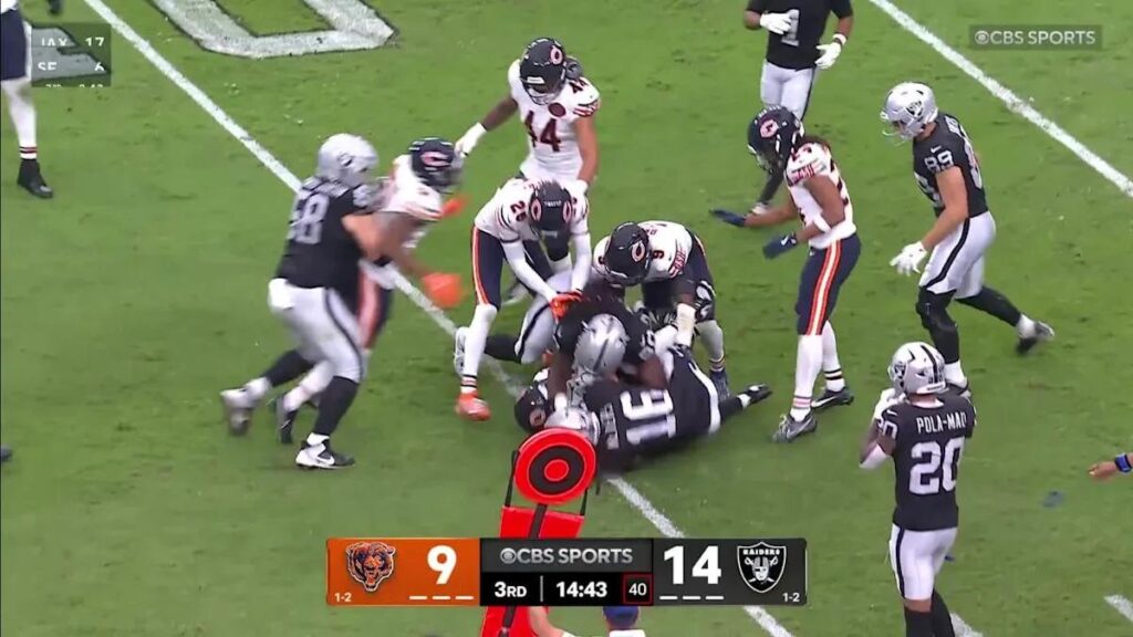 How to Watch Bears vs. Raiders: Live Stream, TV Channel, Start Time, and Game Preview How to Watch Bears at Raiders: Live Stream, TV Channel, Start Time, Preview – On Tap Sports Net