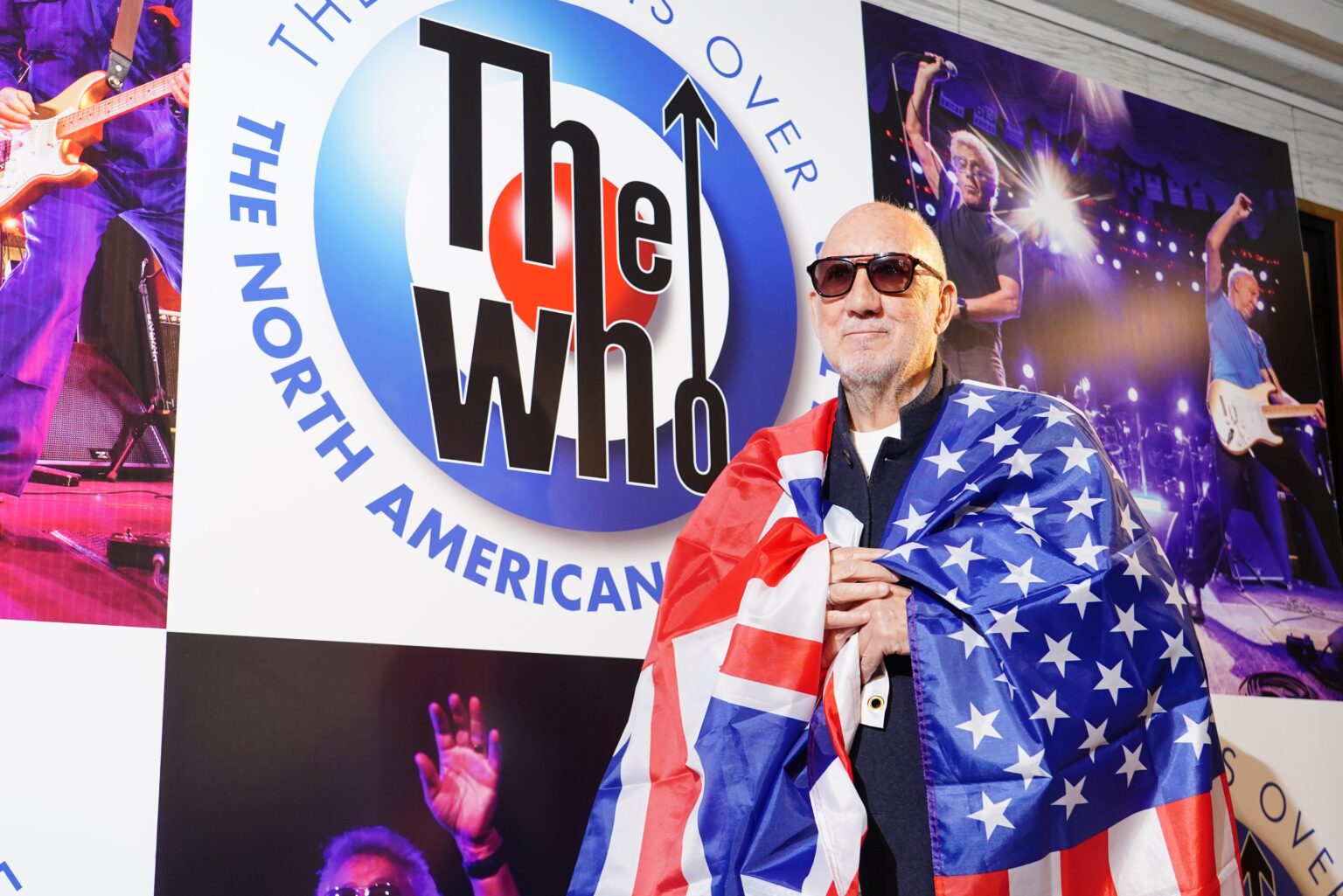 The Who is wrapping a lifetime of touring in the US and fans feel ‘bittersweet’ – USA Today