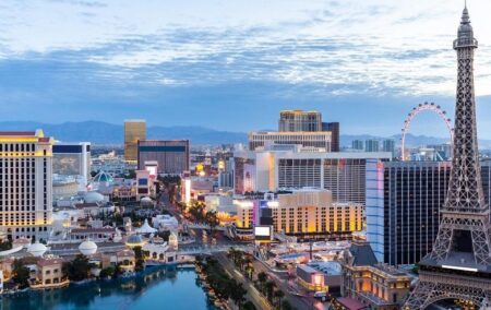 Business – Las Vegas Review-Journal
