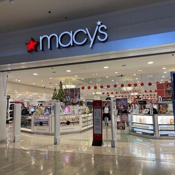Fate of Las Vegas Macy’s stores uncertain; 150 to close in US – Las Vegas Review-Journal
