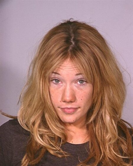 Former beauty queen’s bail set at $10,000 – Las Vegas Review-Journal