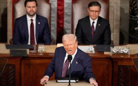 Trump admin probing public Las Vegas school over alleged Jew-hatred – JNS.org