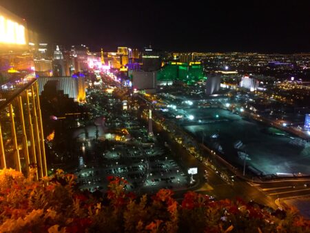 Terrorizing if Not Clearly Terrorist: What to Call the Las Vegas Attack? (Published 2017) – The New York Times