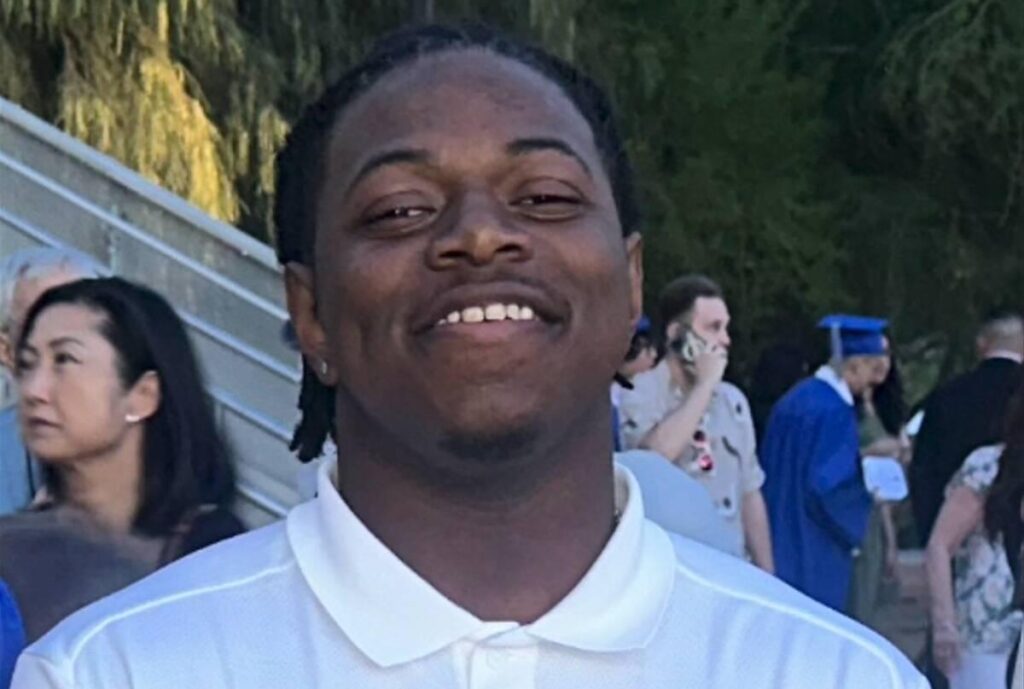 Cause of death released for man found dead after Las Vegas pool party – USA Today