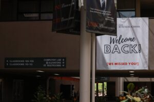 US probes University of Nevada, Las Vegas over response to alleged antisemitism – Yahoo