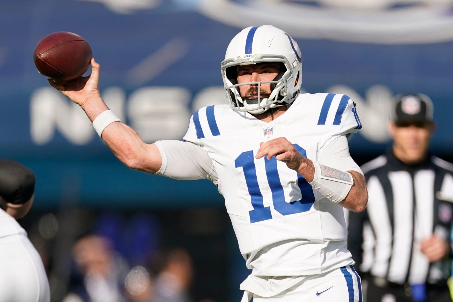 5 Essential Strategies for the Colts to Defeat the Raiders 5 Keys to a Colts Victory Against Raiders – Sports Illustrated