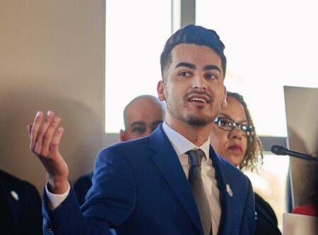 In Las Vegas and U.S., undocumented bear brunt of health care gap – Las Vegas Review-Journal