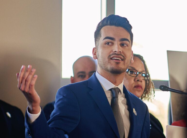 In Las Vegas and U.S., undocumented bear brunt of health care gap – Las Vegas Review-Journal