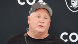 Raiders OC Chip Kelly’s comments on Raheem Mostert raise serious questions about his lack of early-season usage – A to Z Sports