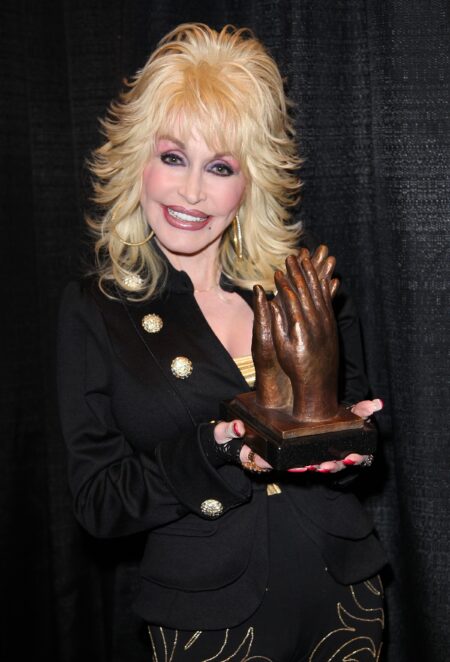 Dolly Parton postpones Las Vegas concerts by 9 months due to ‘health challenges’ – USA Today