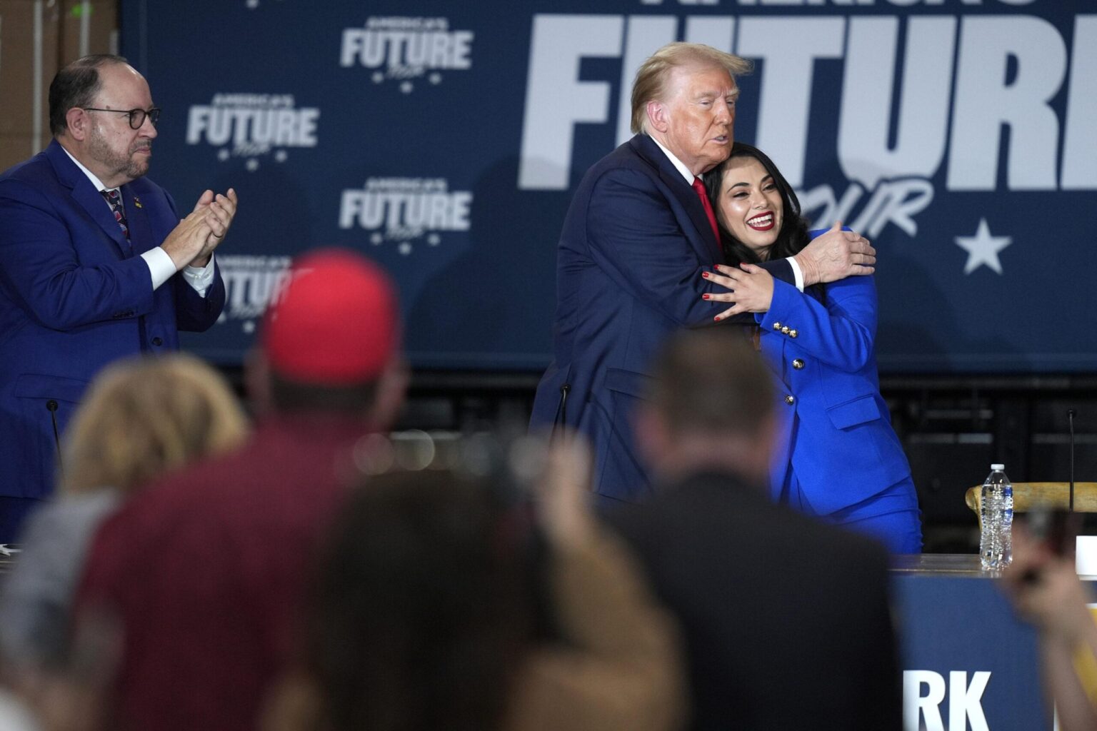 Las Vegas chosen as site of 2021 National Conference for Latino business leaders – ktnv.com