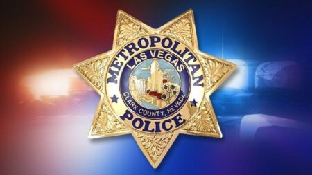 LVMPD Foundation to fund tips reward program provided by Crime Stoppers of Nevada – KSNV