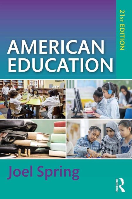 An American education – The Washington Post